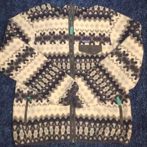 Patagonia Hooded Synchilla